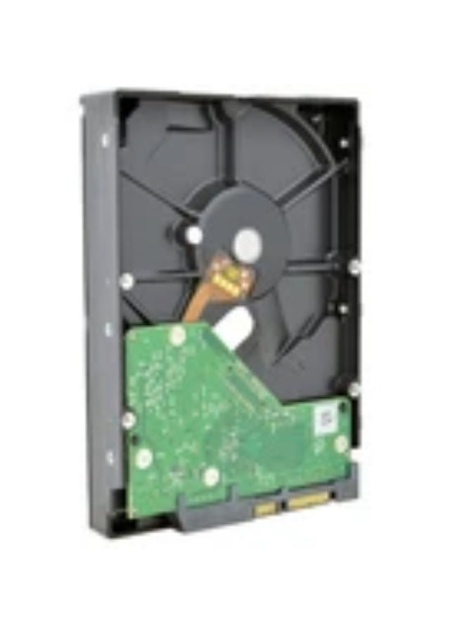 Western Digital HDD 1TB WD Purple Surveillance System 3.5" Internal HDD WD10PURZ - Image 1